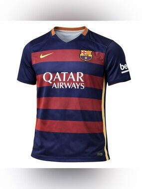 Lionel Messi Barcelona Jersey FC Barcelona soccer jersey